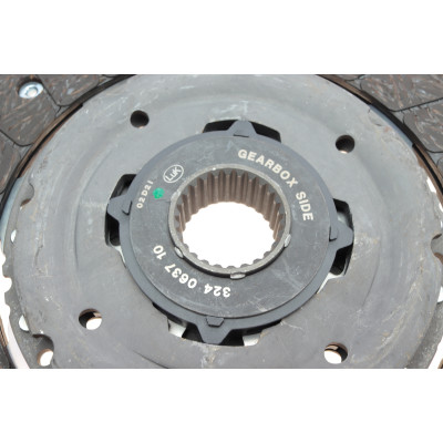 Комплект зчеплення BMW 3 (F30/F80/5 (F10/G30/F90) 13- B47/N47