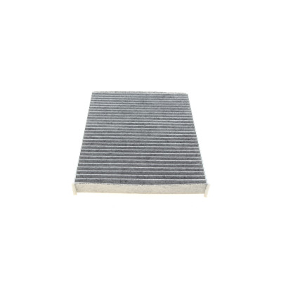 Фільтр салону BMW 5 (F10/F11/F07)/6 (F06/F12/F13)/7 (F01-F04) 08-18 (вугільний) (к-кт 2 шт.)