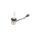 Автолампа H7 12/24V 24W PX26d Performance LED (к-кт 2шт) (замінено на 181838100)