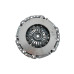 Комплект зчеплення BMW 5 (E39) 96-03 (d=240mm) (+вижимний) M62/M57