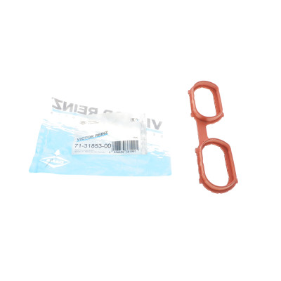 Прокладка колектора впускного BMW X5 (E53) 00-03, M62