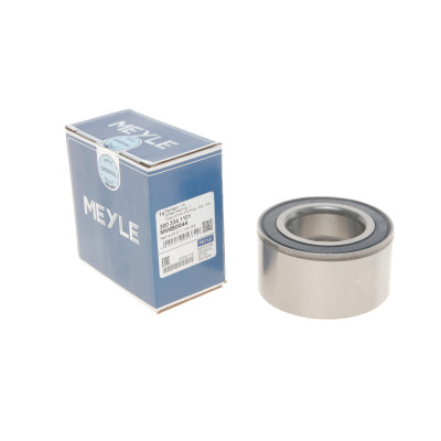 Підшипник маточини (передньої) Opel Combo 04- (39x72x37)