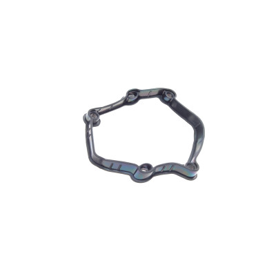 Прокладка кришки клапанів BMW 3 (E46/E90)/5 (E60) 1.8-2.0i 01- (к-кт), N42/N46