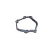 Прокладка кришки клапанів BMW 3 (E46/E90)/5 (E60) 1.8-2.0i 01- (к-кт), N42/N46