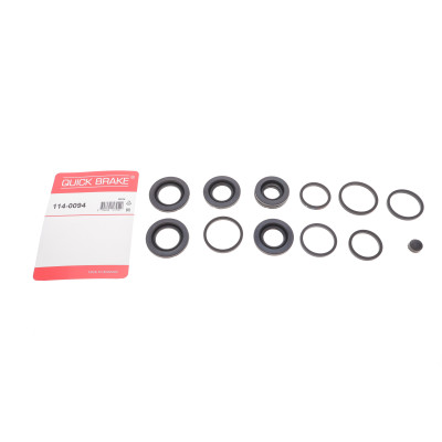 Ремкомплект супорта (переднього) BMW 1 (E81/87) 03-11 (d=32/36mm) (Brembo)