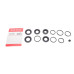 Ремкомплект супорта (переднього) BMW 1 (E81/87) 03-11 (d=32/36mm) (Brembo)