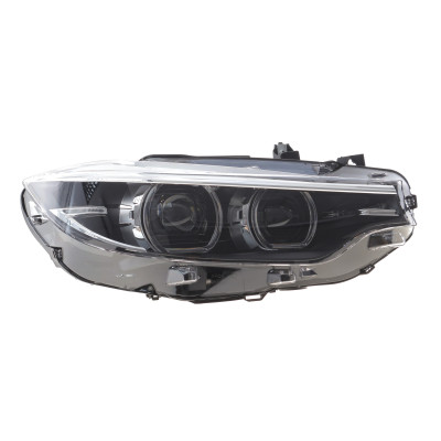 Фара (R) BMW 4 (F32/F33/F36) 14-21 (LED)