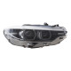 Фара (R) BMW 4 (F32/F33/F36) 14-21 (LED)