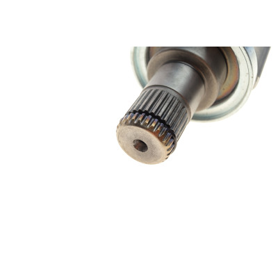 Піввісь (передня) BMW 3 (E90) 05-11 (L) (30x27/571) M57/N47/N52/N53/N55