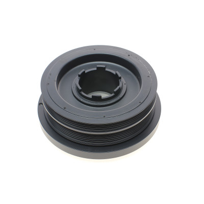 Шків колінвалу BMW 1/3/5/X3 2.0d 02-12