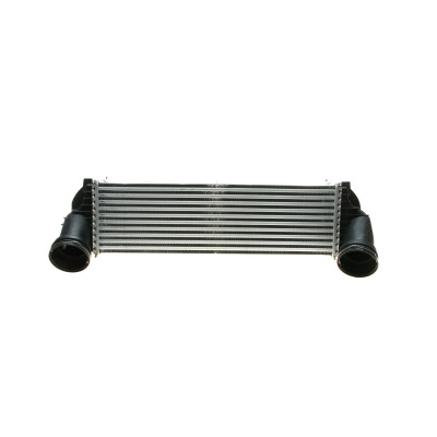 Радіатор інтеркулера BMW X5 (E70/F15/F85)/X6 (E71/E72/F16/F86) 2.0D/3.0D 07- N54 B30/N55 B30/N20 B20