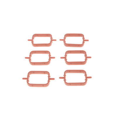 Прокладка колектора впускного BMW 3 (E46)/5 (E39/E60) 2.0/2.0 d 98-11 (к-кт)
