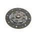 Комплект зчеплення BMW 3 (E30/E36) 87-00/5 (E34) 89-96 M43/M40/M42/M44 (d=215mm) (+выжимной)