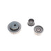 Комплект ГРМ BMW 3 (E34)/(E36) 1.6-1.8i 90-95, M40/M43 Комплект ГРМ BMW 3 (E34)/(E36) 1.6-1.8i 90-95, M40/M43