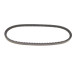 Ремінь генератора Audi 80/Daewoo Nexia/Jeep Cherokee/VW Passat 1.3-2.1 78-06 (13x875) Ремінь генератора Audi 80/Daewoo Nexia/Jeep Cherokee/VW Passat 1.3-2.1 78-06 (13x875)