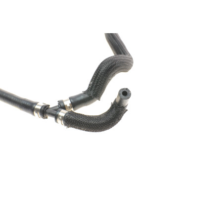 Патрубок системи охолодження BMW 5 (F10)/7 (F01-F04)/X5 (E70)/X6 (E71) 4.4i 08-12