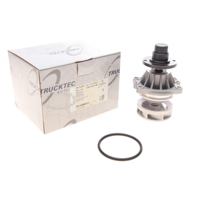 Помпа води BMW 3 (E36) 90-00/5 (E34/E39) 87-03/7 (E38) 94-01/Opel Omega 93-03