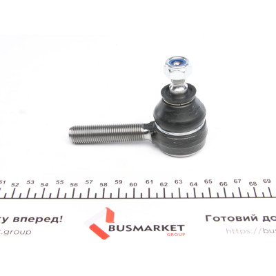 Наконечник тяги рульової BMW 5 (E28/E34) 81-97 Наконечник тяги рульової BMW 5 (E28/E34) 81-97
