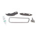 Комплект ланцюга ГРМ BMW X5 (F15/F85) 13-, N47 D20D