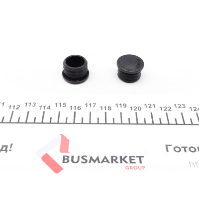 Ремкомплект супорта (заднього) BMW 3 (E46) 96-03 (d=40mm) (+поршень) (Ate)