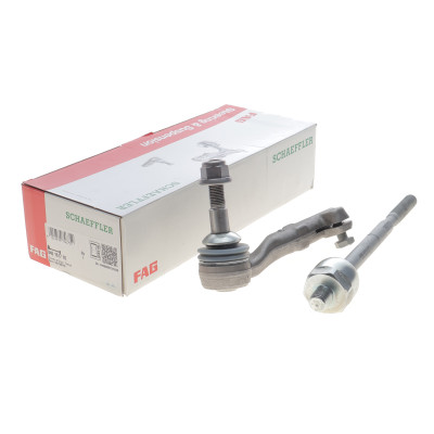 Тяга рульова BMW 3 (G20/G80/G28)/4 (G22/G82) 18- (R)
