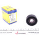 Ролик генератора Opel Omega 2.5DTI 01-03 (натяжний) (70x26) (MPQ0631)