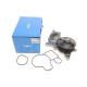 Помпа води BMW 5 (F10/F11)/7 (F01-04)/X5 (E70)/X6 (E71/E72) 2.0d-3.0d 09- N57/M57 Помпа води BMW 5 (F10/F11)/7 (F01-04)/X5 (E70)/X6 (E71/E72) 2.0d-3.0d 09- N57/M57