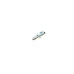Ремкомплект супорта (переднього) Ford Transit Connect/Fiat Doblo 10-(d=57mm)(Ate)(+1поршень/направл)