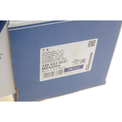 Амортизатор (передній) BMW 3 (E90/E91/E92/E93) 05-13 (R)