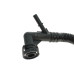 Патрубок вентиляції картера BMW 3 (E46)/5 (E39) 2.0-3.0ii 95-05 (M52/M54)