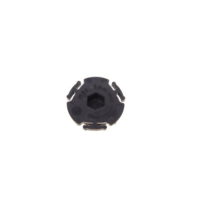 Болт зливу оливи BMW 1 (F20/F21)/3 (F30/F80)/5 (F10) 10- (M24x1.5)