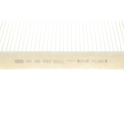 Фільтр салону BMW 1 (F20/F21) 11-/2 (F22/F23/F87) 14-/3 (F30/F31/F80) 11-18/4 (F32/F33/F36/F82) 13-