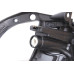 Крило (переднє/L) BMW X5 (E70) 06-13 (с отв. під форсунку омивача)