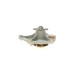 Помпа води BMW 1 (F20/21)/3 (F30/F80)/Citroen Berlingo/C3/C4/C5/Peugeot 308/508/Partner 1.4/1.6 06-