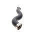 Патрубок інтеркулера (L) BMW 1 (F20/F21)/3 (F30/F80) 1.5/1.5D 15- B37/B38