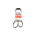 Ремінь генератора Peugeot 206/Partner/Citroen Berlingo/VW Polo 1.1-1.6 02-