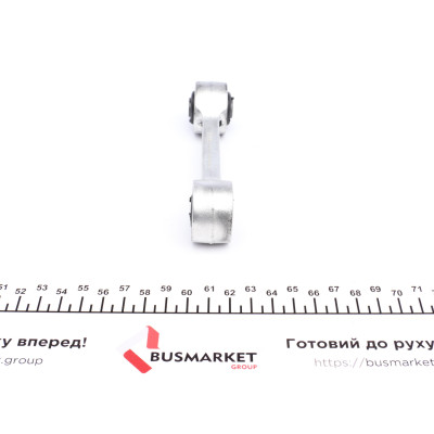 Тяга стабілізатора (заднього) BMW 3 (E30/36)/5 (E28)/6 (E24)/7 (E23) 77-99 (L=100mm) Тяга стабілізатора (заднього) BMW 3 (E30/36)/5 (E28)/6 (E24)/7 (E23) 77-99 (L=100mm)