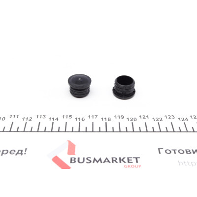 Ремкомплект супорта (переднього) BMW 3 (F30) 11- (d=54mm) (+поршень) (Bosch)
