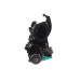 Колектор впускний BMW 3 (E90/F30/F80)/5 (F10)/7 (F01-F04) N57 D30A