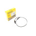 Датчик ABS (передній) BMW 3 Gran Turismo (F34)/4 Gran Coupe (F36) 13- (L=630mm)