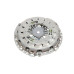 Комплект зчеплення BMW 3 (E46)/X3 (E83) 02-07 (d=240mm) (+вижимний) M57 D30 (306D2)