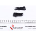 Щітка склоочисника (530mm) Audi A6/VW Passat/Golf IV 97- Щітка склоочисника (530mm) Audi A6/VW Passat/Golf IV 97-