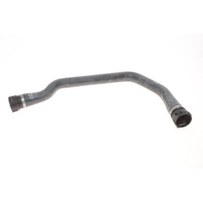 Патрубок радіатора BMW X5 (E70)/X6 (E71/E72) 3.0D 06-13 M57