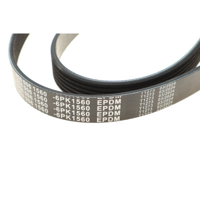 Ремінь генератора Citroen Berlingo 1.6 00-08/ Nemo 1.4i 08- (6PK1560)