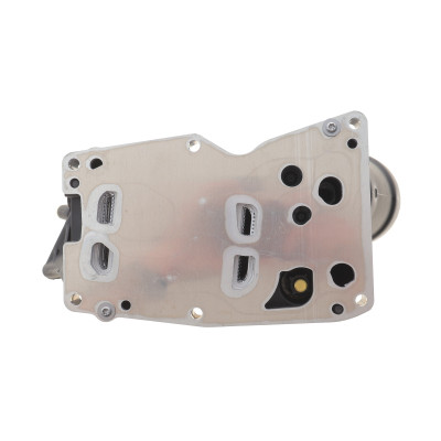 Корпус фільтра масляного (з радіатором) BMW 3 (E90/F30/F80)/5 (F10)/7 (F01/F02/F03/F04)/X3 (F25) 07-18 N47/N57