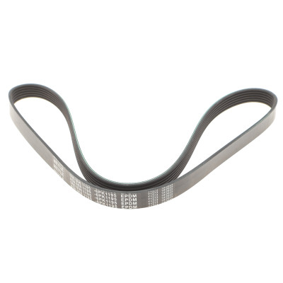 Ремінь генератора VW Jetta 2.0 (6PK1195)