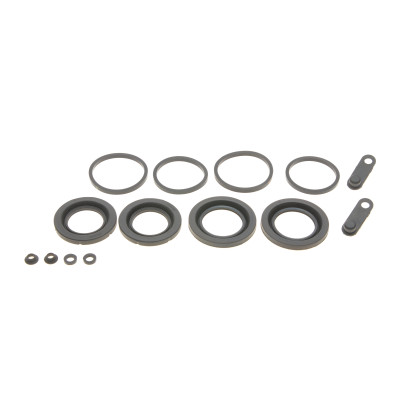 Ремкомплект супорта (переднього) MB E-class/M-class/Opel Astra 09- (d=40/44mm) (Brembo)