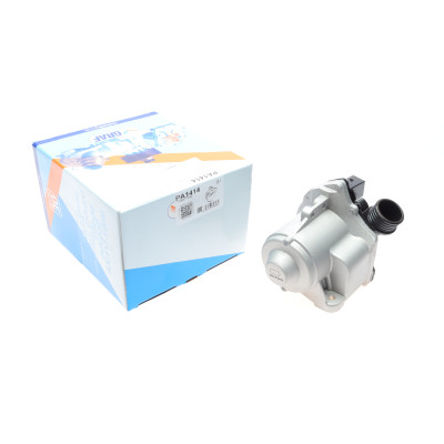 Помпа води BMW 1/3/5/6/7/X3/X4/X5/X6/Z4 3.0 N55 B30/N54 B30 06-18 (7 лоп) (electric)