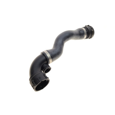 Патрубок радіатора (верхній) (L) BMW 3 (E46) 2.0-3.0 i 00-06 M52/M54