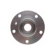 Маточина (задня) BMW X3 (F25) 10-17/X4 (F26) 14-18